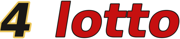 4 lotto logo