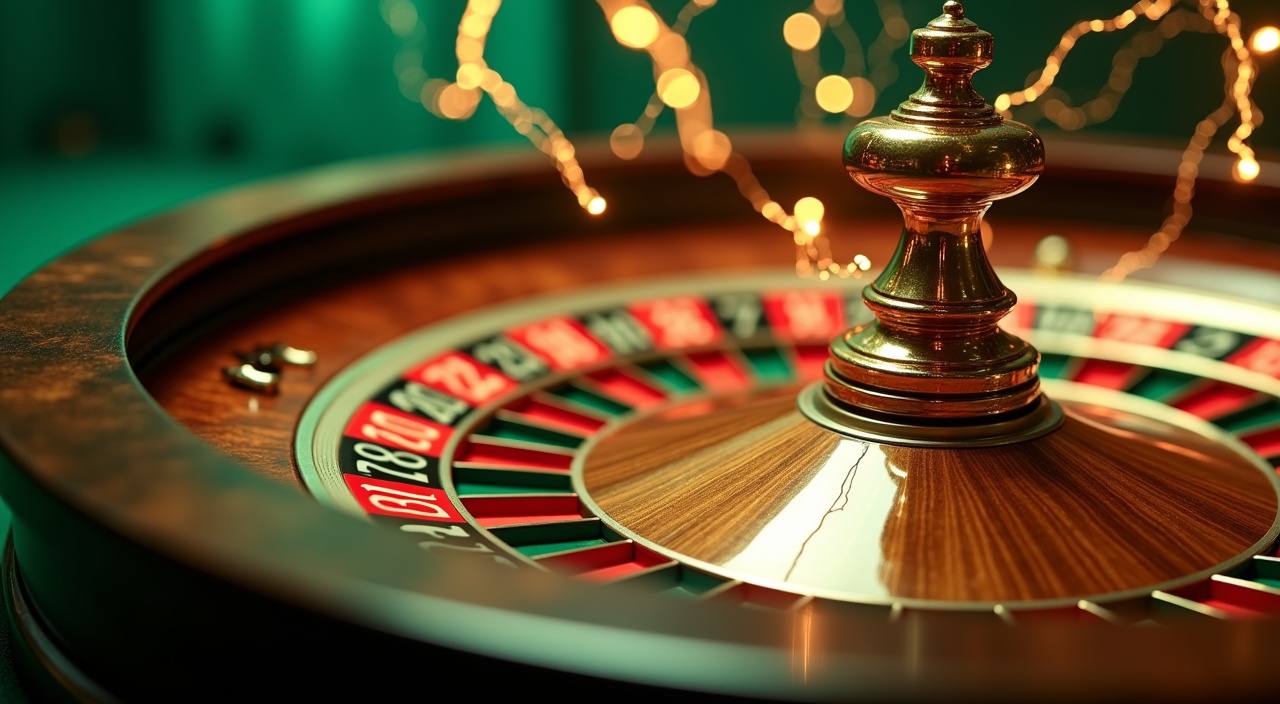 4 lotto Hak anda, data anda, akses anda